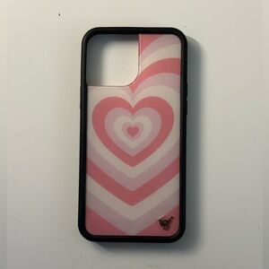 Wildflower phone case iPhone 13 pro max